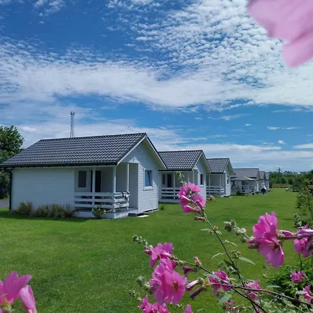 Domki Na Gorce Kolczewo Exterior photo