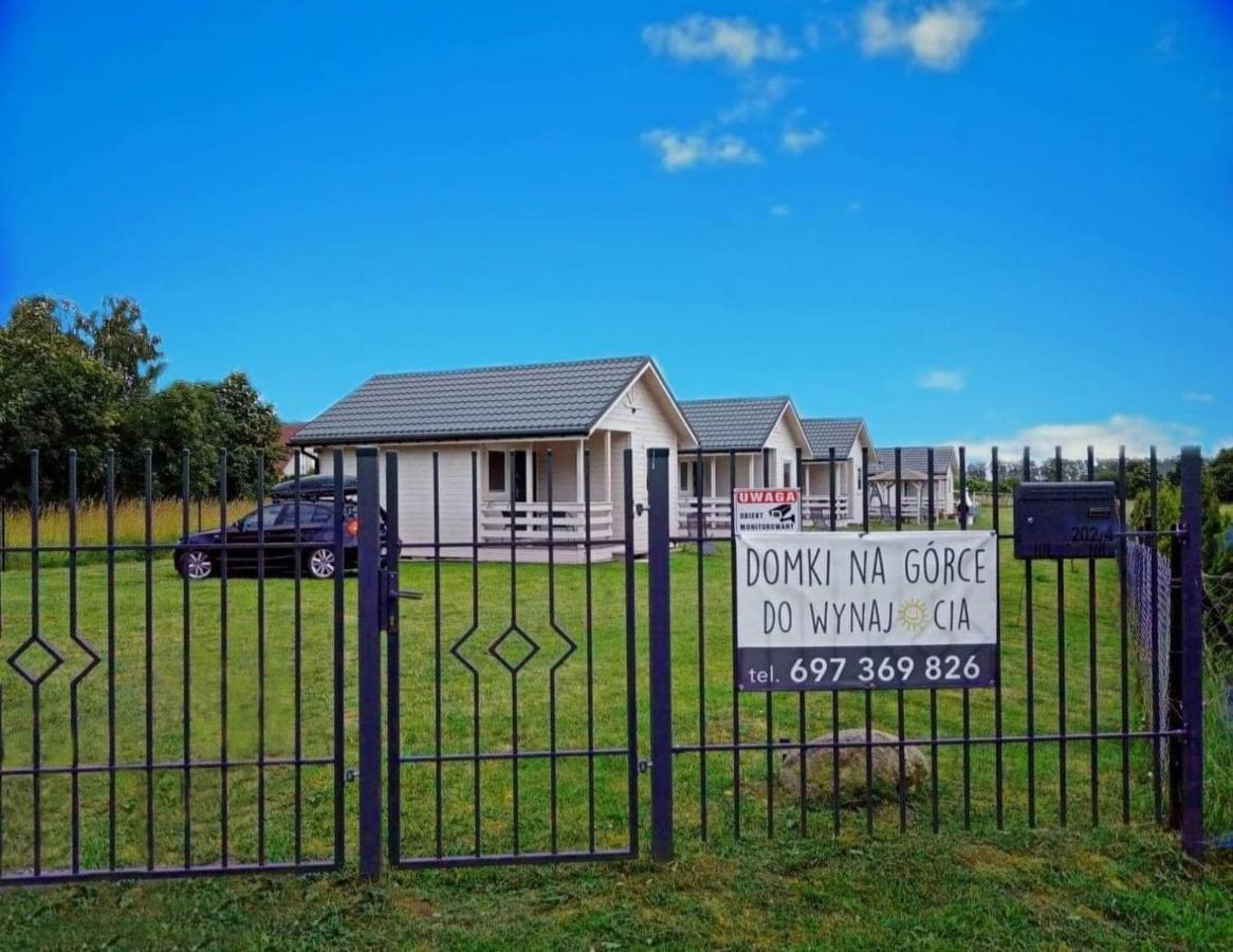 Na Gorce Holiday home