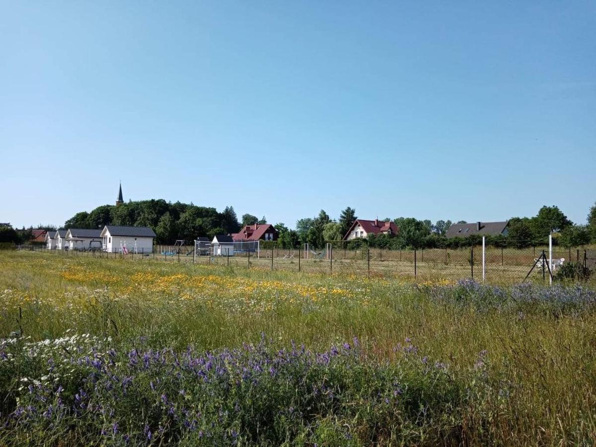 Na Gorce Holiday home Kolczewo