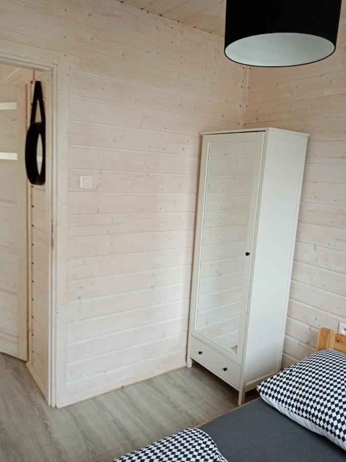 Holiday home Na Gorce Kolczewo