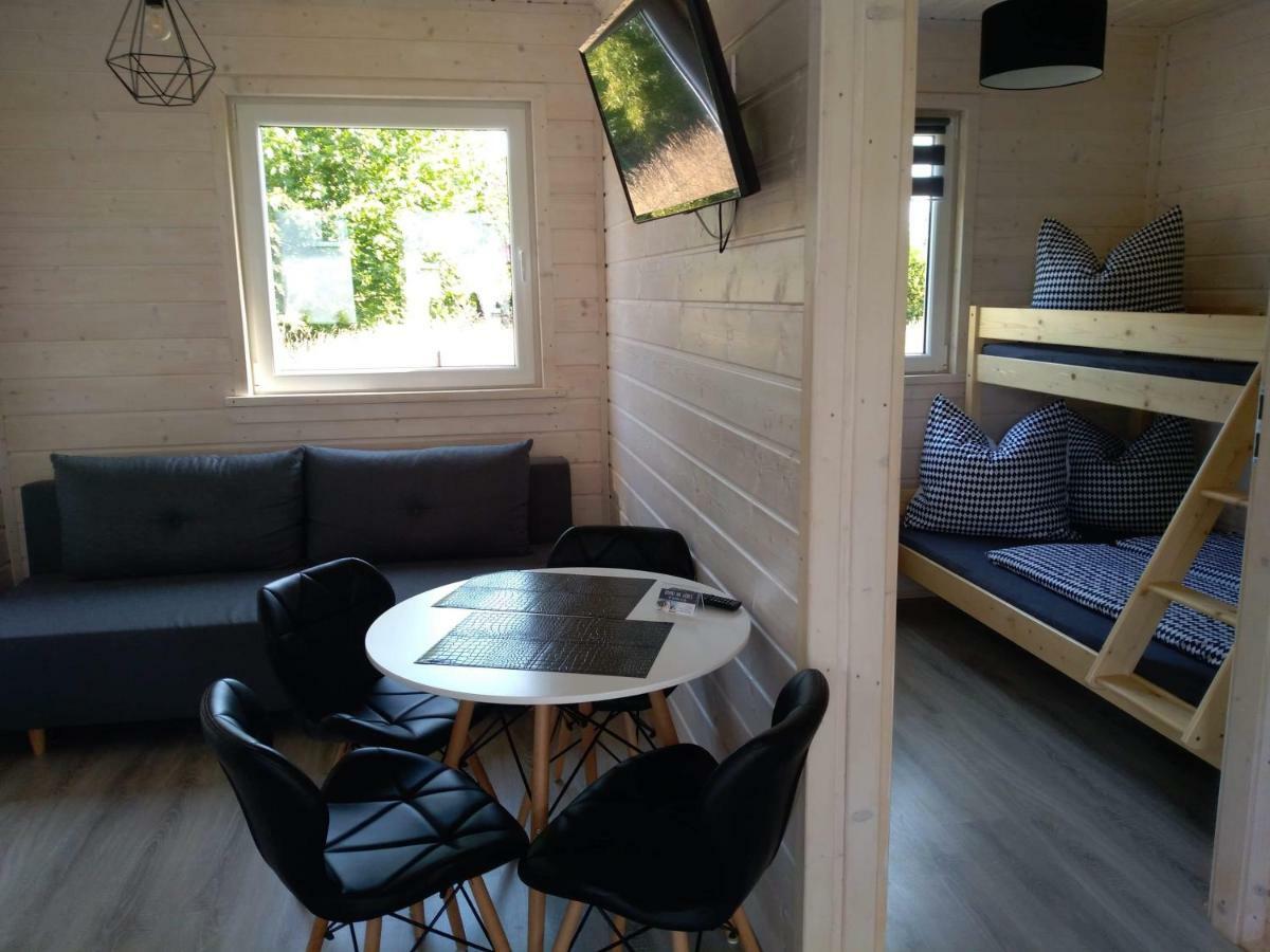 Na Gorce Holiday home *
